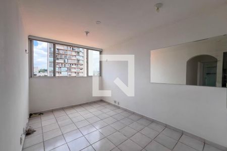 Sala de apartamento à venda com 2 quartos, 52m² em Jardim da Glória, São Paulo