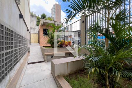 Apartamento à venda com 52m², 2 quartos e 1 vagaÁrea comum