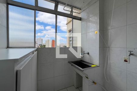 Apartamento à venda com 52m², 2 quartos e 1 vagaÁrea de Serviço