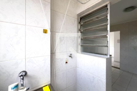 Apartamento à venda com 52m², 2 quartos e 1 vagaÁrea de Serviço