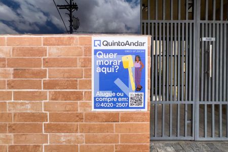 Apartamento à venda com 52m², 2 quartos e 1 vagaPlaquinha