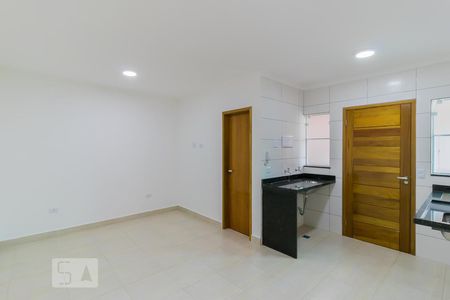 Studio para alugar com 25m², 1 quarto e sem vagaStúdio