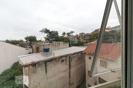 Apartamento à venda com 70m², 2 quartos e 1 vagaVista área de serviço