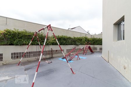 Apartamento à venda com 70m², 2 quartos e 1 vagaPlayground