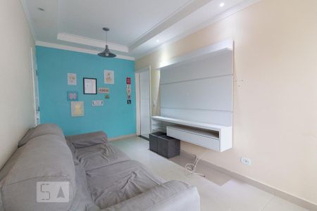Apartamento à venda com 70m², 2 quartos e 1 vagaSala