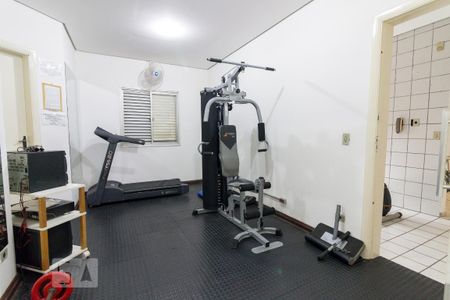 Apartamento à venda com 70m², 2 quartos e 1 vagaAcademia