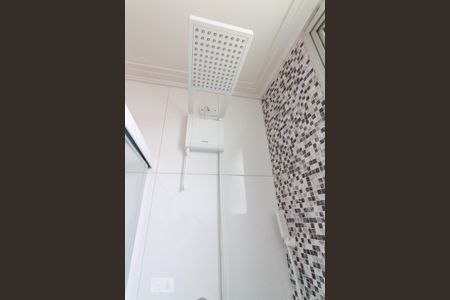 Apartamento à venda com 70m², 2 quartos e 1 vagaBanheiro - chuveiro