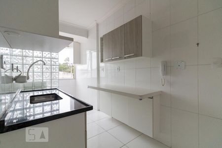 Apartamento à venda com 70m², 2 quartos e 1 vagaCozinha