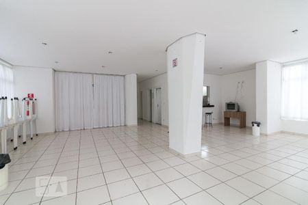Apartamento à venda com 70m², 2 quartos e 1 vagaSalão de festas