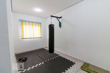 Apartamento à venda com 70m², 2 quartos e 1 vagaAcademia