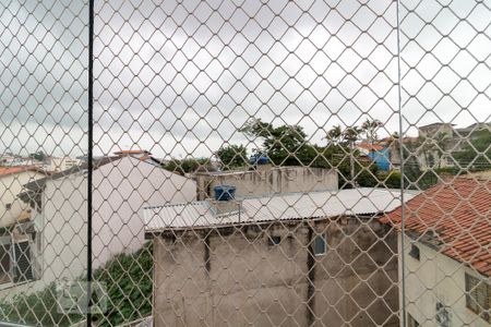 Apartamento à venda com 70m², 2 quartos e 1 vagaVista varanda