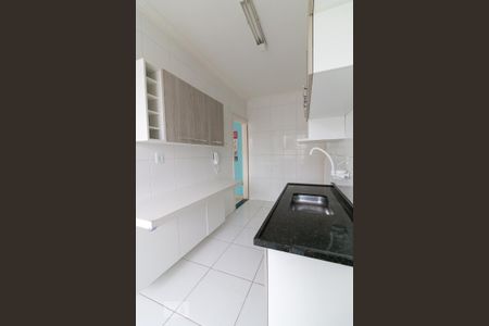 Apartamento à venda com 70m², 2 quartos e 1 vagaCozinha