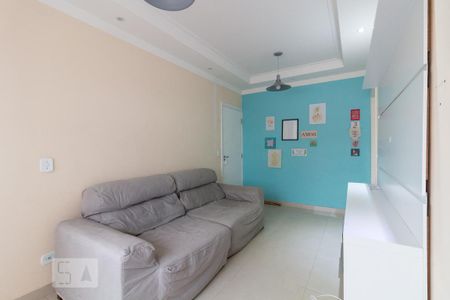 Apartamento à venda com 70m², 2 quartos e 1 vagaSala