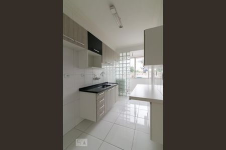 Apartamento à venda com 70m², 2 quartos e 1 vagaCozinha