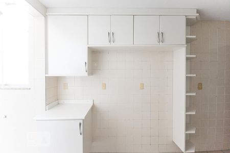 Apartamento à venda com 119m², 3 quartos e 2 vagasCozinha