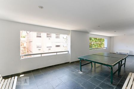 Apartamento à venda com 119m², 3 quartos e 2 vagasÁrea comum