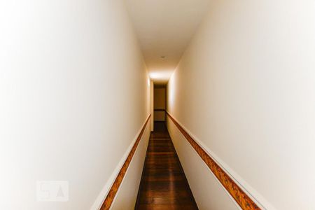 Corredor de apartamento à venda com 3 quartos, 119m² em Tijuca, Rio de Janeiro