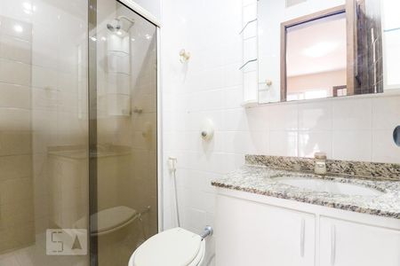 Apartamento à venda com 119m², 3 quartos e 2 vagasBanheiro  Suíte