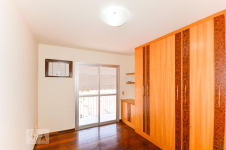 Suíte de apartamento à venda com 3 quartos, 119m² em Tijuca, Rio de Janeiro