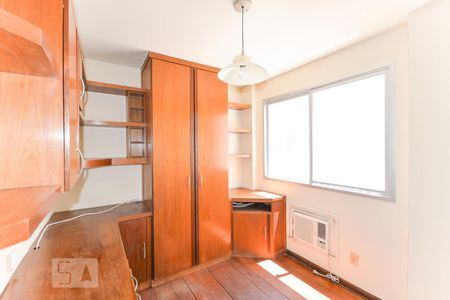 Apartamento à venda com 119m², 3 quartos e 2 vagasQuarto 1