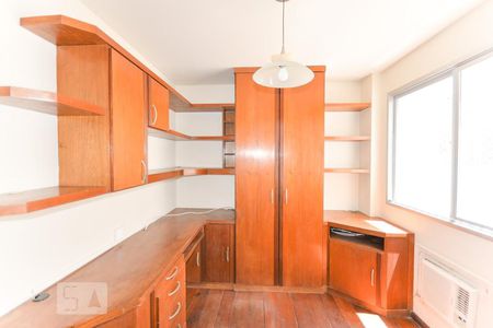 Apartamento à venda com 119m², 3 quartos e 2 vagasQuarto 1