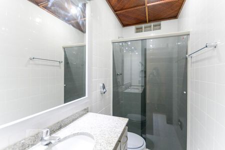 Apartamento à venda com 119m², 3 quartos e 2 vagasBanheiro