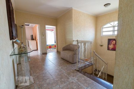 Casa à venda com 750m², 4 quartos e 8 vagasAntesala quartos