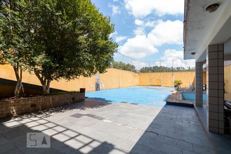 Casa à venda com 750m², 4 quartos e 8 vagasÁrea externa