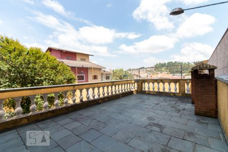 Casa à venda com 750m², 4 quartos e 8 vagasTerraço