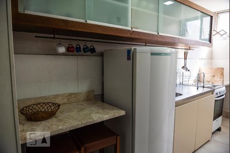 Apartamento à venda com 70m², 2 quartos e 1 vaga Apartamento à venda com 70m², 2 quartos e 1 vagaCozinha