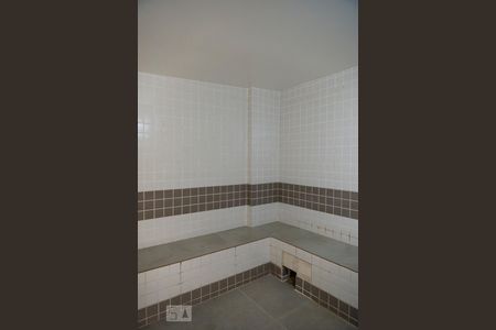 Apartamento à venda com 70m², 2 quartos e 1 vaga Apartamento à venda com 70m², 2 quartos e 1 vagaÁrea Comum - Sauna