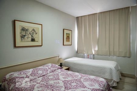 Apartamento à venda com 70m², 2 quartos e 1 vaga Apartamento à venda com 70m², 2 quartos e 1 vagaQuarto 2 - Suíte