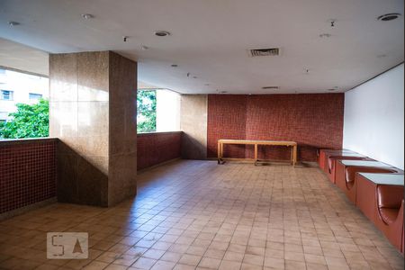 Apartamento à venda com 70m², 2 quartos e 1 vaga Apartamento à venda com 70m², 2 quartos e 1 vagaÁrea Comum - Playground