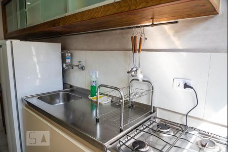Apartamento à venda com 70m², 2 quartos e 1 vaga Apartamento à venda com 70m², 2 quartos e 1 vagaCozinha