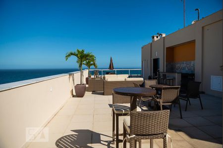 Apartamento à venda com 70m², 2 quartos e 1 vaga Apartamento à venda com 70m², 2 quartos e 1 vagaTerraço