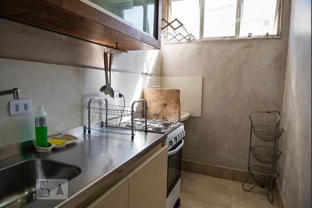 Apartamento à venda com 70m², 2 quartos e 1 vaga Apartamento à venda com 70m², 2 quartos e 1 vagaCozinha