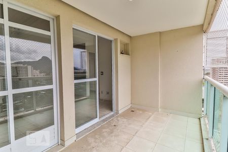 Apartamento à venda com 2 quartos, 58m² em Jacarepaguá, Rio de Janeiro