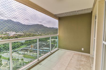 Apartamento à venda com 2 quartos, 58m² em Jacarepaguá, Rio de Janeiro