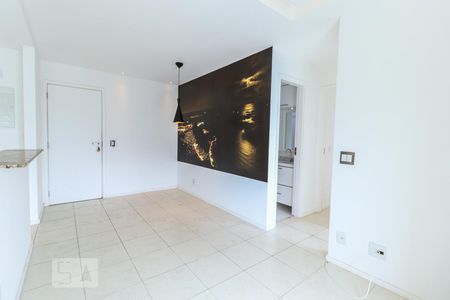 Apartamento à venda com 2 quartos, 58m² em Jacarepaguá, Rio de Janeiro