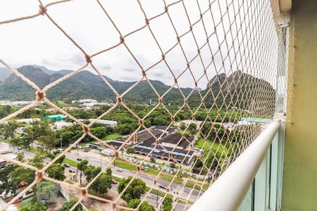 Apartamento à venda com 2 quartos, 58m² em Jacarepaguá, Rio de Janeiro