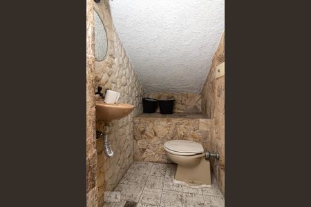 Lavabo de casa à venda com 3 quartos, 300m² em Méier, Rio de Janeiro