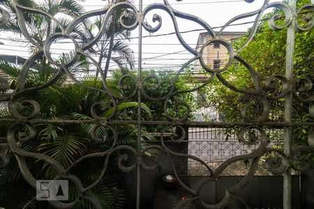 Vista da Sala de casa à venda com 3 quartos, 300m² em Méier, Rio de Janeiro