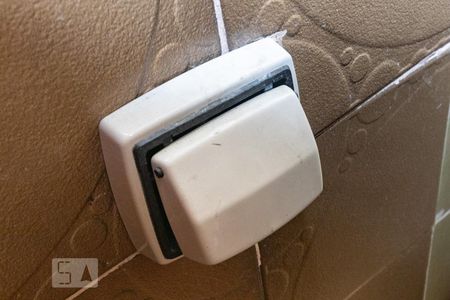 Casa à venda com 300m², 3 quartos e 3 vagas Casa à venda com 300m², 3 quartos e 3 vagasBanheiro Social