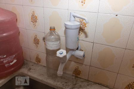 Cozinha de casa à venda com 3 quartos, 300m² em Méier, Rio de Janeiro