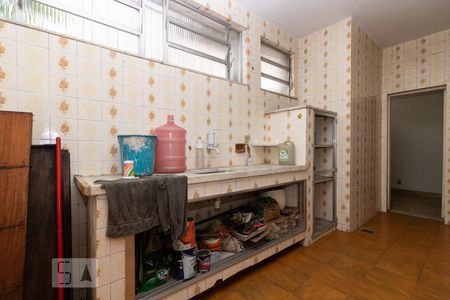 Cozinha de casa à venda com 3 quartos, 300m² em Méier, Rio de Janeiro