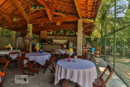 Apartamento para alugar com 50m², 1 quarto e 1 vagaÁrea Comum - Churrasqueira