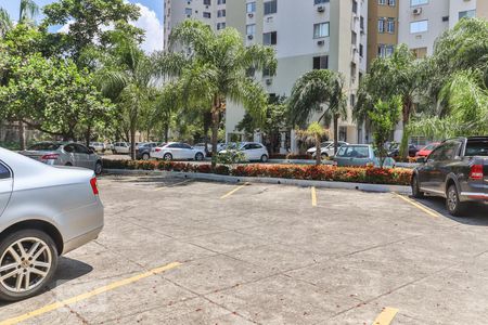 Apartamento para alugar com 50m², 1 quarto e 1 vagaGaragem