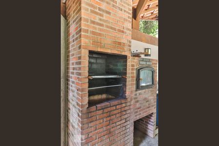 Apartamento para alugar com 50m², 1 quarto e 1 vagaÁrea Comum - Churrasqueira