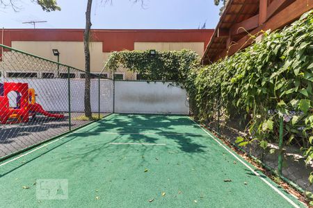 Apartamento para alugar com 50m², 1 quarto e 1 vagaQuadra Esportiva