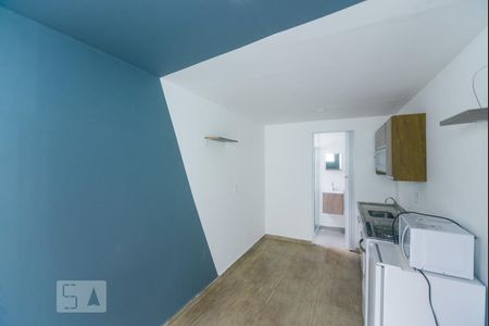 Kitnet de kitnet/studio para alugar com 0 quarto, 15m² em Vila Matilde, São Paulo